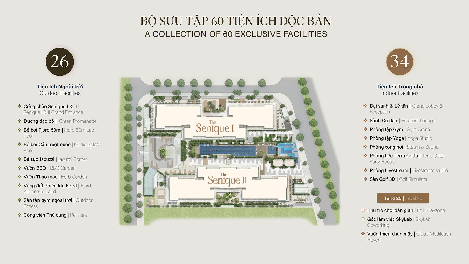 Mặt bằng